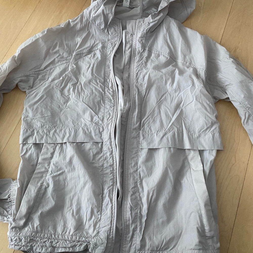 Lululemon jacket